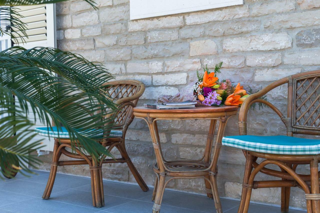 Apartments Dalmatino Rukavac  Zewnętrze zdjęcie