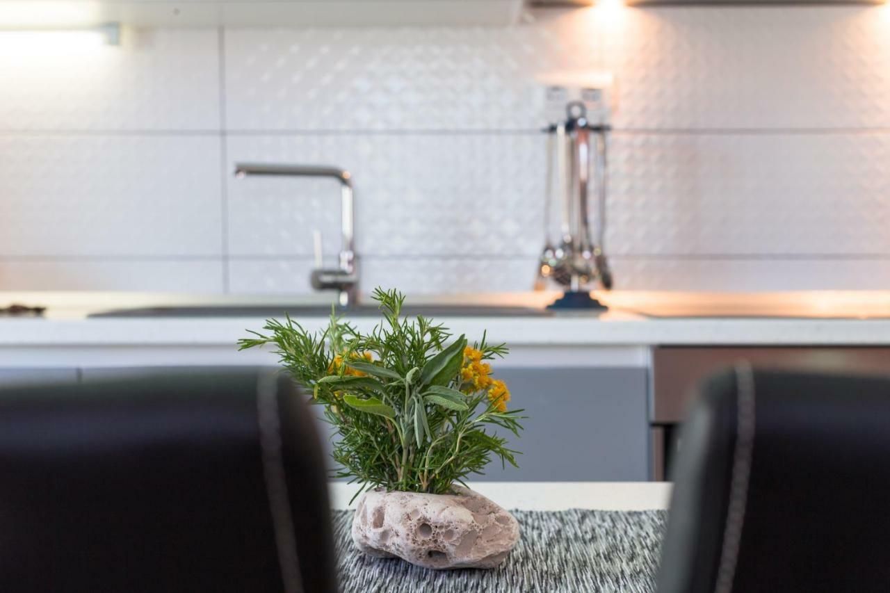 Apartments Dalmatino Rukavac  Zewnętrze zdjęcie