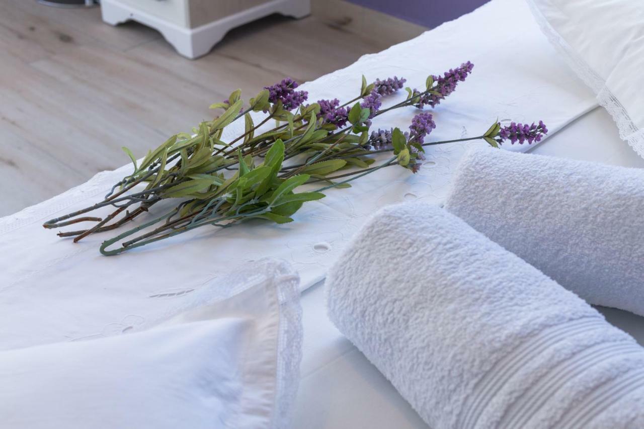 Apartments Dalmatino Rukavac  Zewnętrze zdjęcie