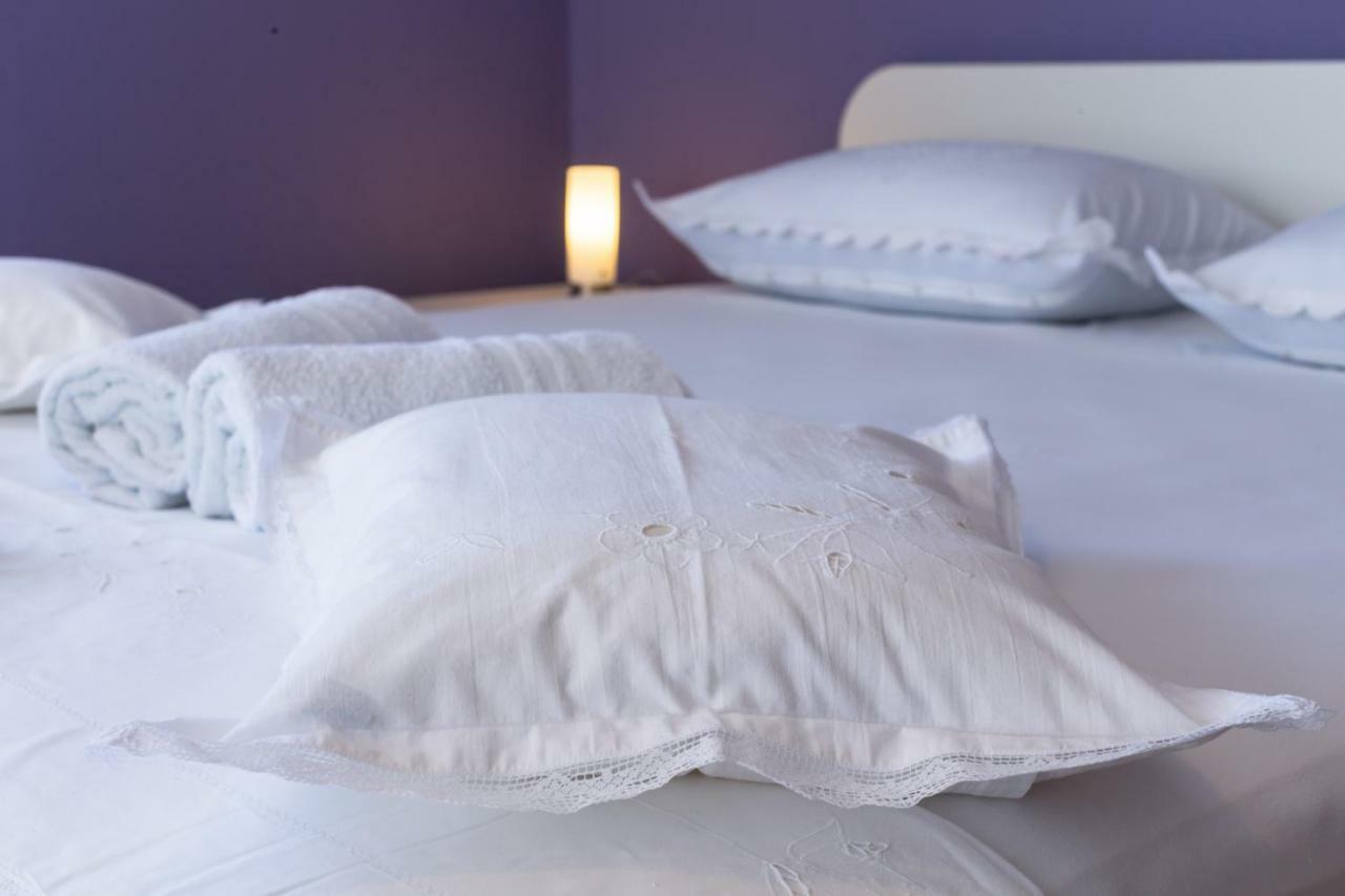 Apartments Dalmatino Rukavac  Zewnętrze zdjęcie