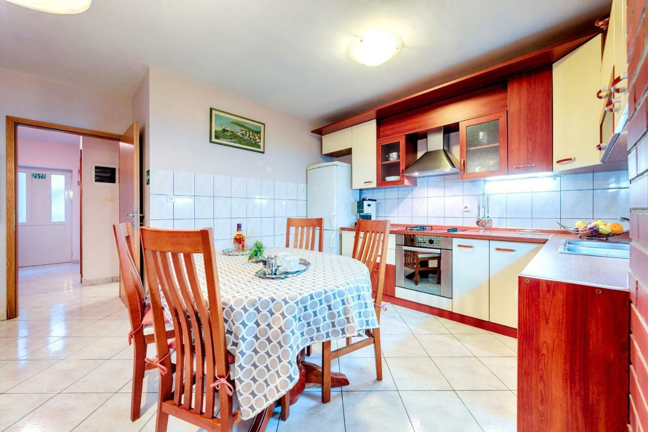 Apartments Dalmatino Rukavac  Zewnętrze zdjęcie