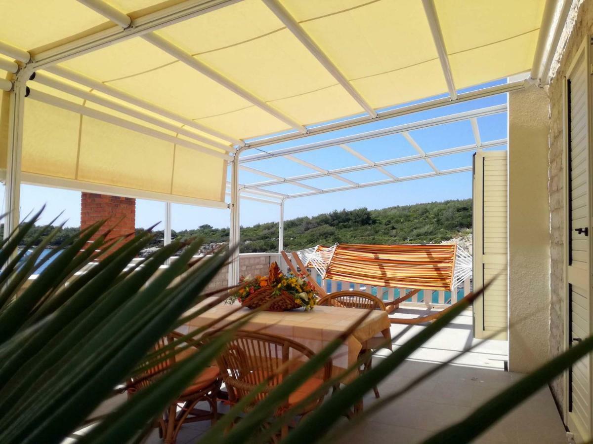Apartments Dalmatino Rukavac  Zewnętrze zdjęcie