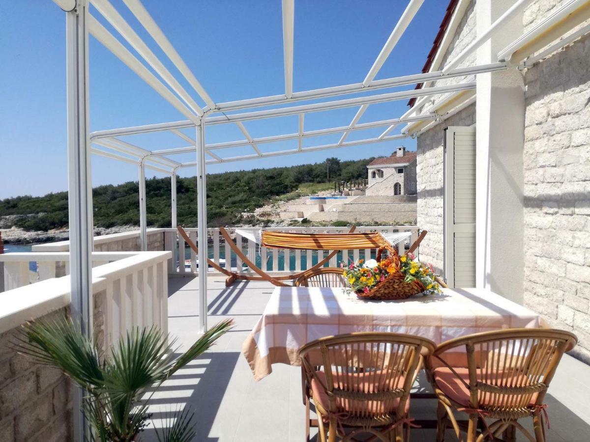 Apartments Dalmatino Rukavac  Zewnętrze zdjęcie