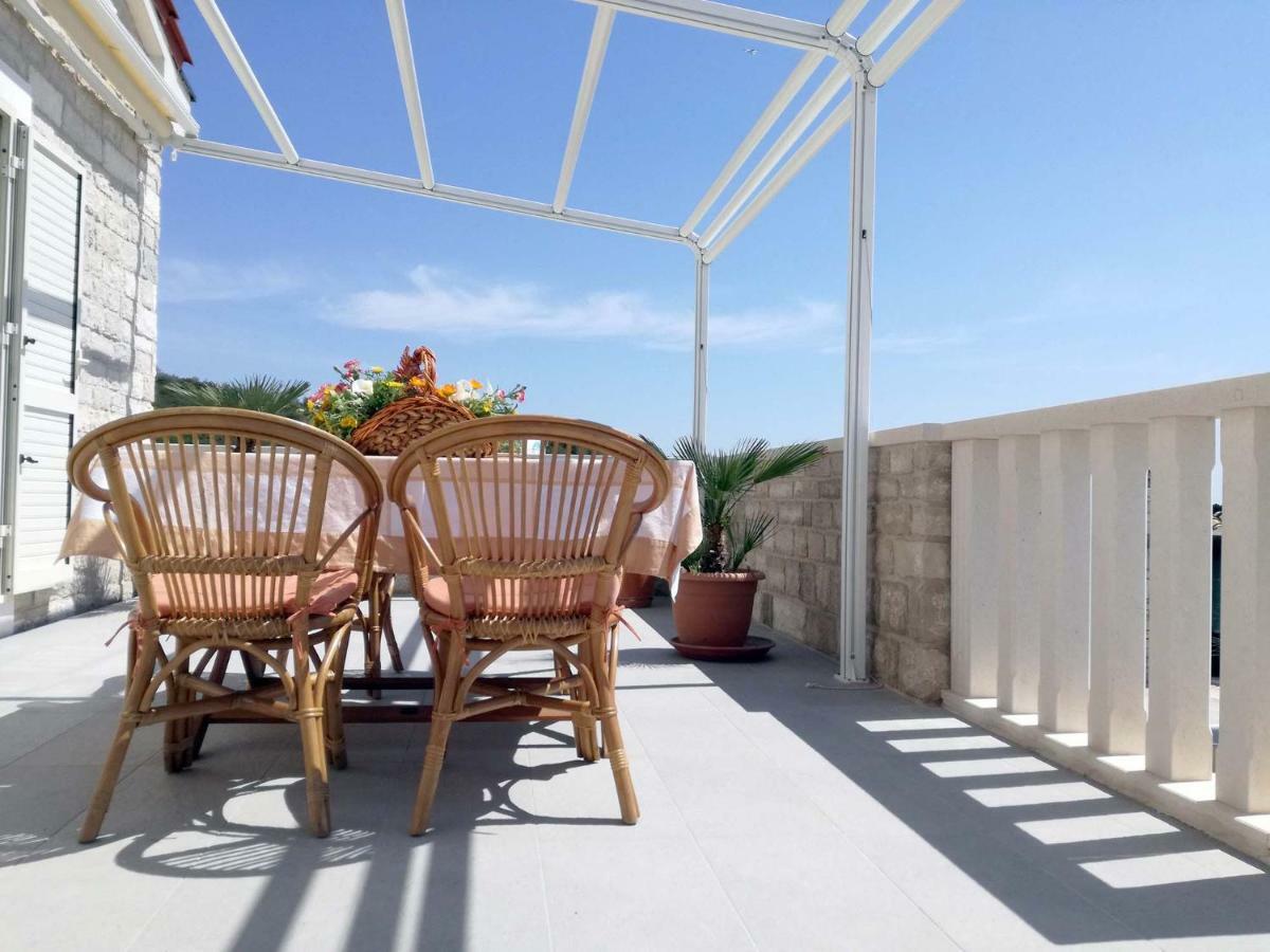 Apartments Dalmatino Rukavac  Zewnętrze zdjęcie