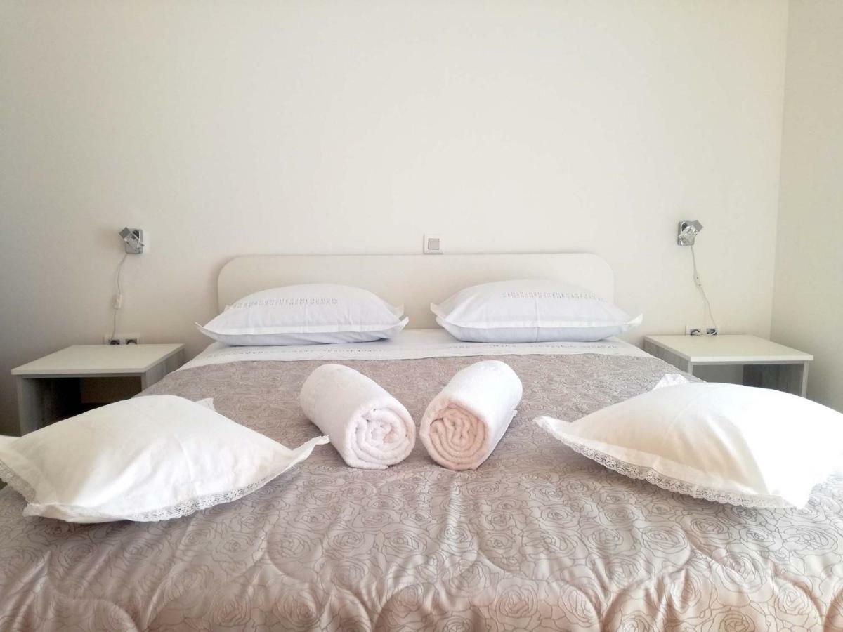 Apartments Dalmatino Rukavac  Zewnętrze zdjęcie