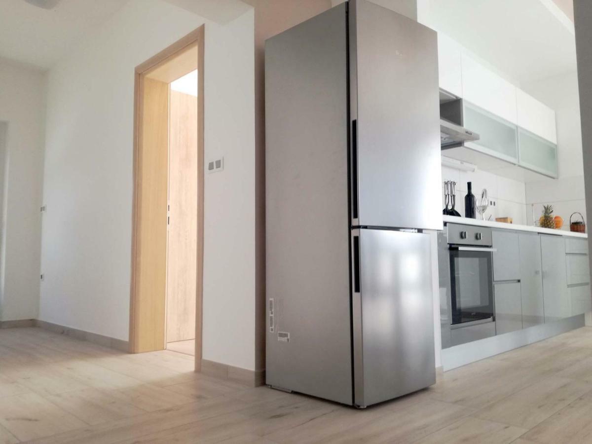 Apartments Dalmatino Rukavac  Zewnętrze zdjęcie