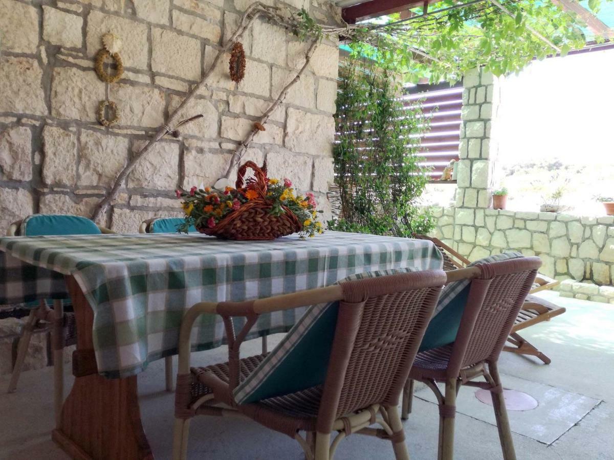 Apartments Dalmatino Rukavac  Zewnętrze zdjęcie