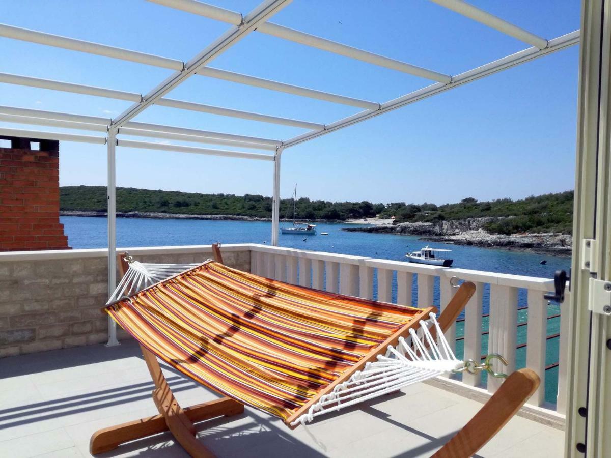 Apartments Dalmatino Rukavac  Zewnętrze zdjęcie