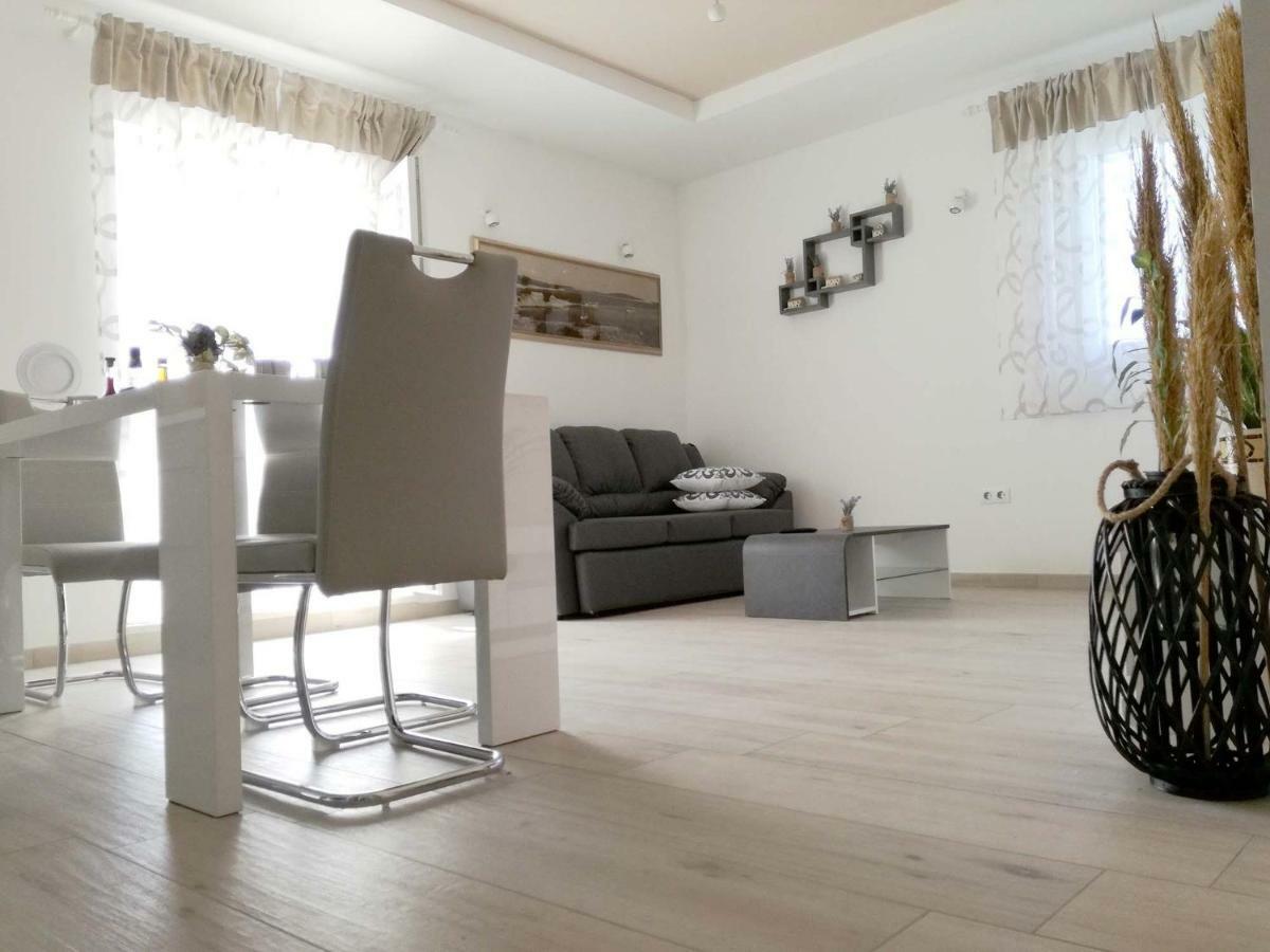 Apartments Dalmatino Rukavac  Zewnętrze zdjęcie
