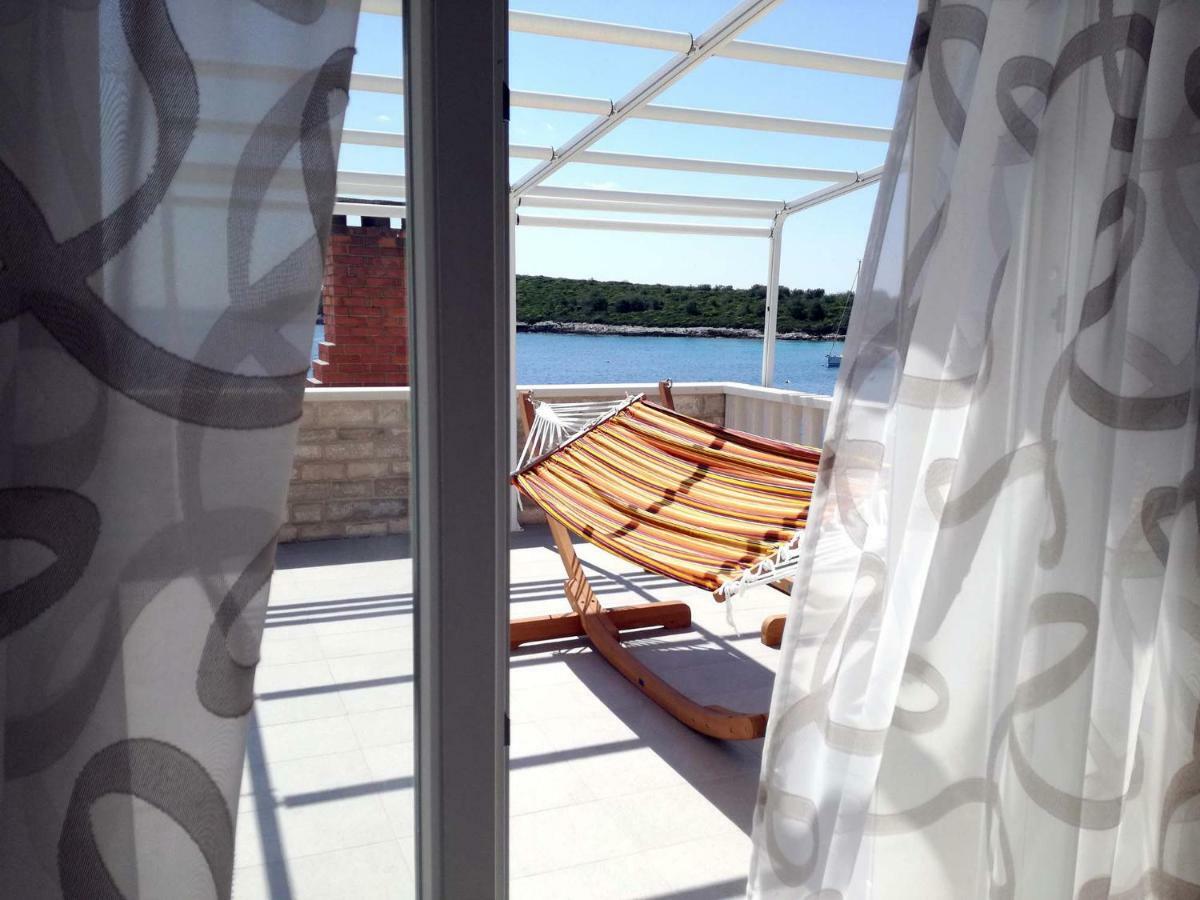 Apartments Dalmatino Rukavac  Zewnętrze zdjęcie