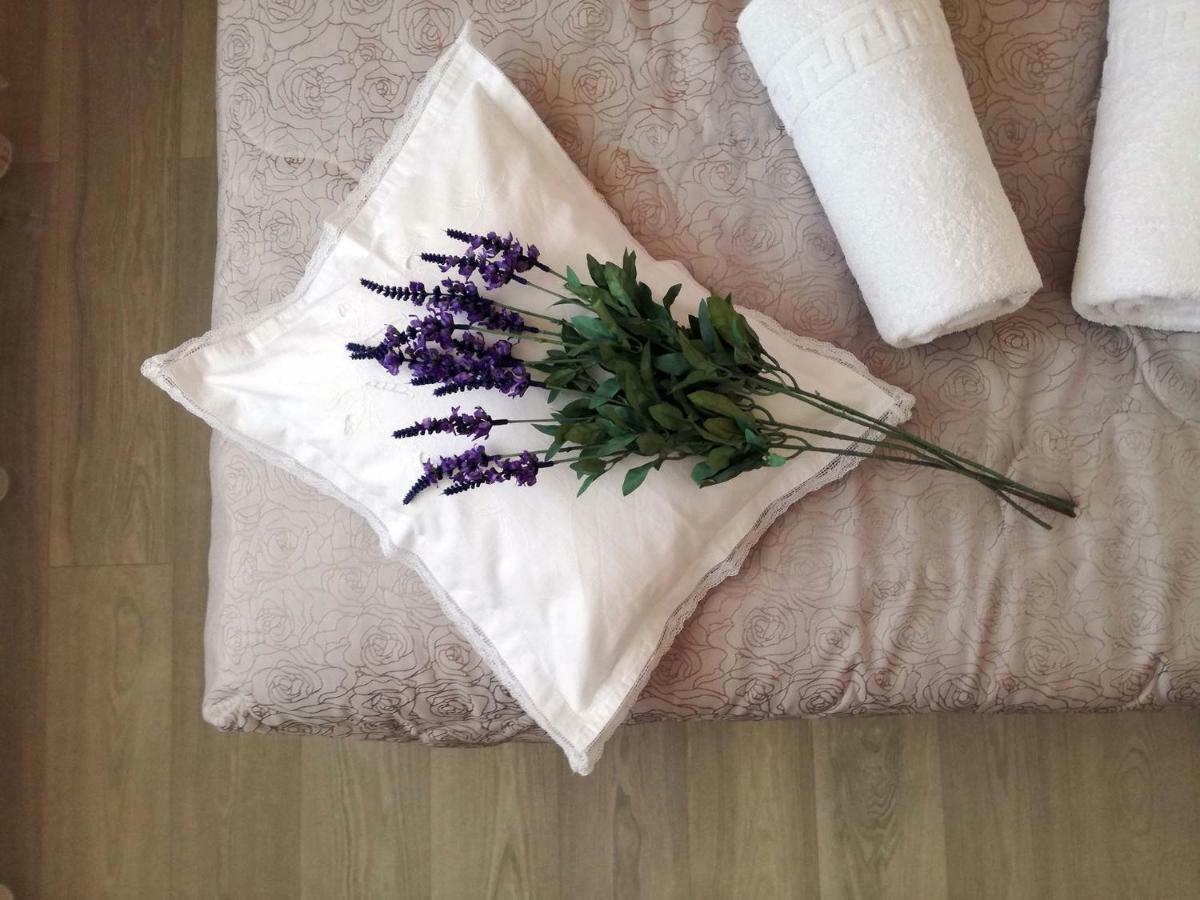 Apartments Dalmatino Rukavac  Zewnętrze zdjęcie
